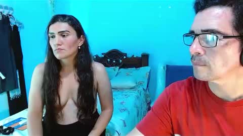 Catalina online show from February 2025 02:47:01 AM