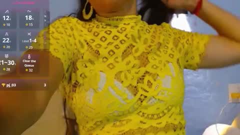 Catalina online show from September 2025 01:49:02 AM