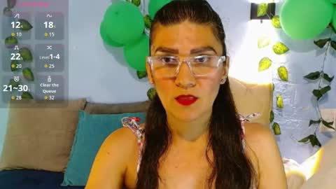 Snapshot of venus_swet chatting on March 2026 12:54:01 AM Catalina online show from March 2026 12:54:01 AM