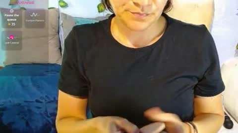 Snapshot of venus_swet chatting on April 2026 11:13:02 PM Catalina online show from April 2026 11:13:02 PM