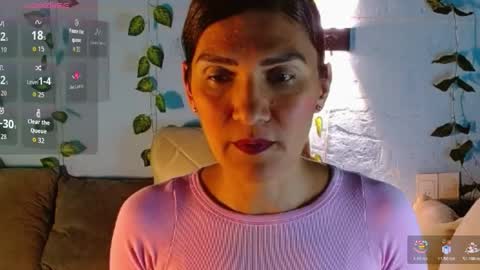 Snapshot of venus_swet chatting on April 2026 12:59:01 AM Catalina online show from April 2026 12:59:01 AM