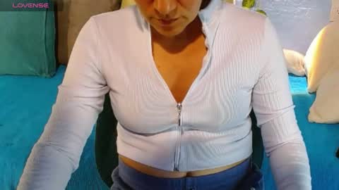 Snapshot of venus_swet chatting on April 2026 01:08:01 AM Catalina online show from April 2026 01:08:01 AM