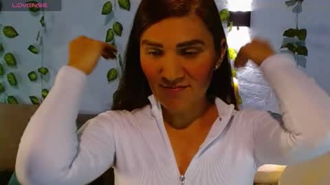 Snapshot of venus_swet chatting on May 2026 12:50:02 AM Catalina online show from May 2026 12:50:02 AM
