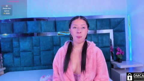 Venus online show from January 2025 01:09:01 PM