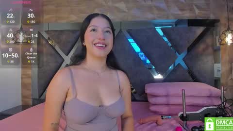 Venus online show from September 2025 12:54:01 PM