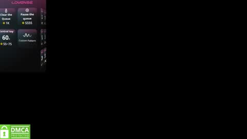 Venus online show from November 2025 12:05:02 PM