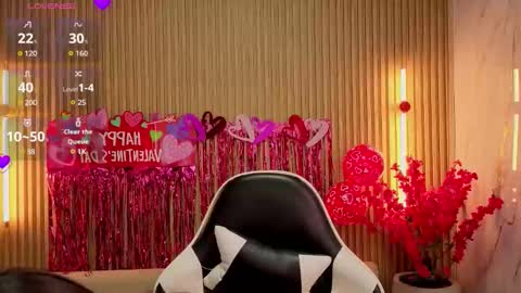 Venus  online show from February 2026 01:08:02 PM