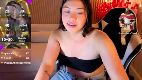 Venus  online show from April 2026 07:07:02 PM