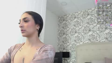Snapshot of venusandrea29 chatting on May 2026 12:01:02 PM Venus online show from May 2026 12:01:02 PM