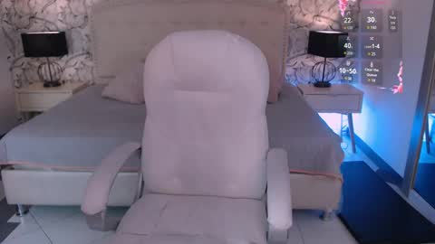 Snapshot of venusandrea29 chatting on June 2026 11:59:01 AM Venus online show from June 2026 11:59:01 AM