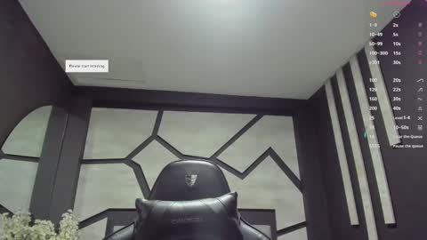 Snapshot of venusblazer chatting on October 2025 11:18:02 AM Venus Blazer online show from October 2025 11:18:02 AM