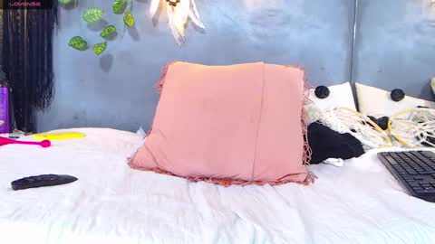 Snapshot of venusbsq chatting on February 2025 08:53:02 PM Venus online show from February 2025 08:53:02 PM