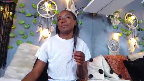 Snapshot of venusbsq chatting on March 2025 06:16:01 PM Venus online show from March 2025 06:16:01 PM