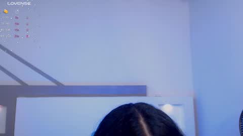 Venus Evans online show from January 2025 08:44:01 PM