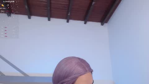 Venus Evans online show from January 2025 08:15:01 PM