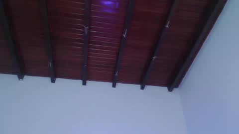 Venus Evans online show from February 2025 11:53:02 PM