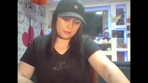 VENUSINA07 online show from October 2025 06:47:01 AM