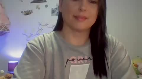 VENUSINA07 online show from November 2025 06:08:02 AM