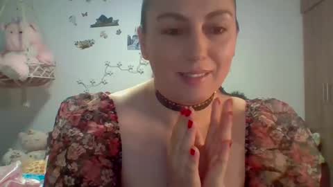 VENUSINA07 online show from December 2025 06:29:02 AM