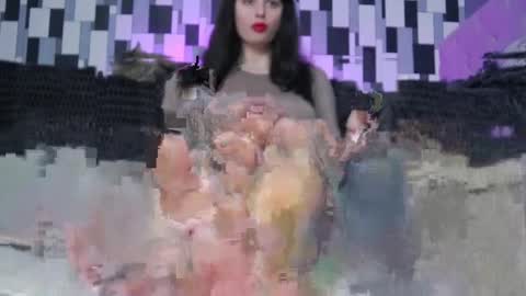 venusinylons online show from March 2026 11:14:01 AM