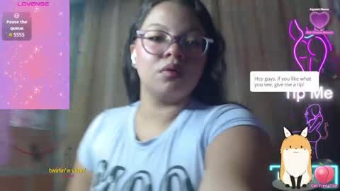 venuslovelatina online show from April 2026 03:37:02 AM