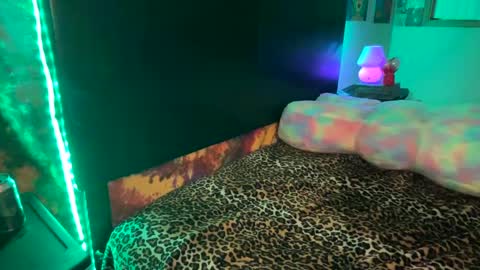 Venus online show from January 2025 04:34:02 AM