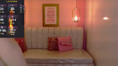 venuss online show from March 2026 03:08:02 AM