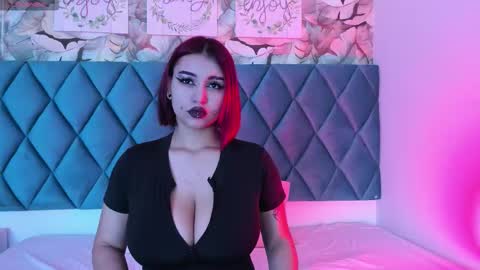 Venus Dark  online show from December 2025 04:14:02 PM