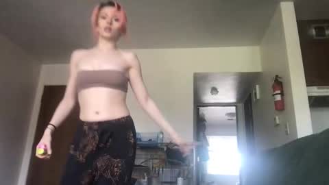 Snapshot of venustheflytrap chatting on June 2026 05:08:01 PM venustheflytrap online show from June 2026 05:08:01 PM
