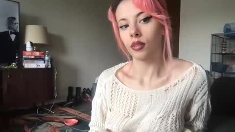 Snapshot of venustheflytrap chatting on June 2026 03:45:01 PM venustheflytrap online show from June 2026 03:45:01 PM
