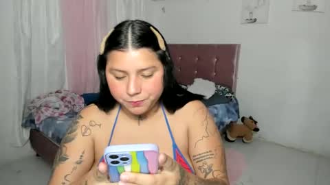 venus online show from October 2025 02:34:01 AM