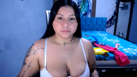 Snapshot of venuswilliamx chatting on July 2026 07:09:01 PM venus online show from July 2026 07:09:01 PM