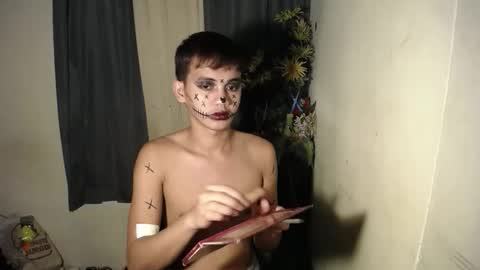 Snapshot of venz_xx chatting on November 2025 12:40:02 PM venz_xx online show from November 2025 12:40:02 PM