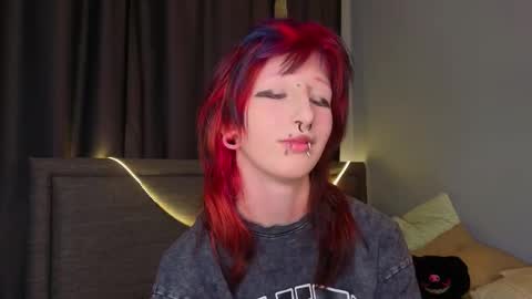 Erica online show from January 2026 08:58:02 PM