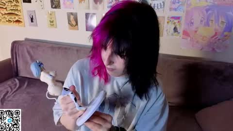 Erica online show from May 2026 08:14:01 PM