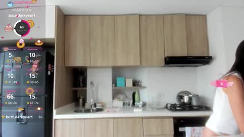 Vera online show from February 2026 09:34:01 PM