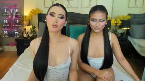 Snapshot of vera_krasovaxxx chatting on September 2025 10:06:02 AM your1andonlySAVY online show from September 2025 10:06:02 AM