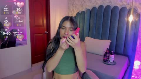 Domelipa  online show from April 2026 11:33:01 AM