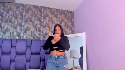 Im Vera  online show from February 2026 01:05:02 PM