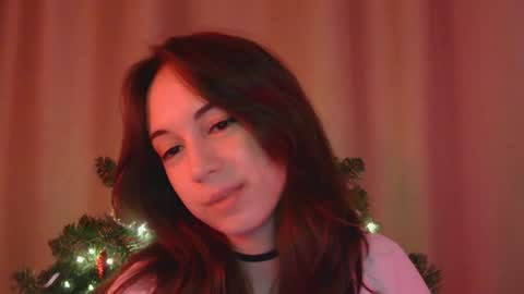 Una online show from December 2025 12:45:02 PM