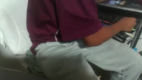 Snapshot of vergalarga77711 chatting on October 2025 05:50:02 AM vergalarga77711 online show from October 2025 05:50:02 AM