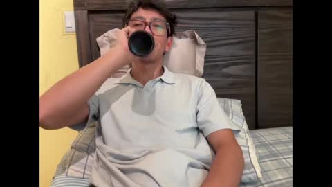 Juan Vergas online show from April 2026 03:31:02 PM