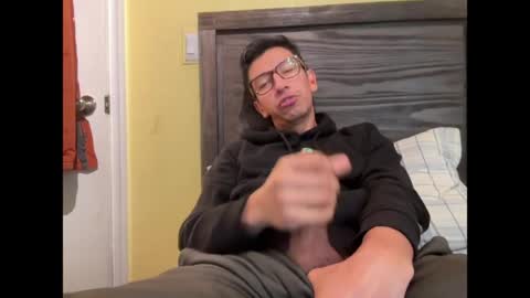 Juan Vergas online show from April 2026 01:27:02 PM