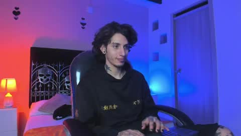 vergil_noir online show from May 2026 04:20:01 AM