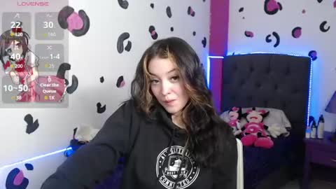 Verinica online show from June 2026 01:53:02 PM