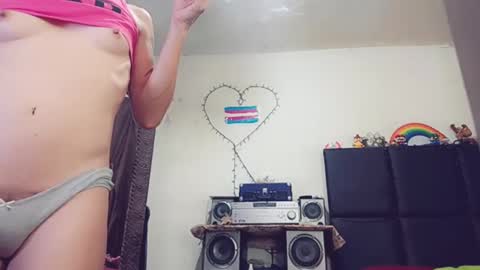 Vero Alva online show from January 2025 01:05:02 AM