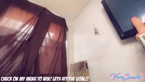 Vero Alva online show from March 2026 08:46:02 PM