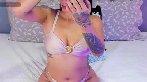 Vero Ivanova online show from May 2026 09:42:02 PM