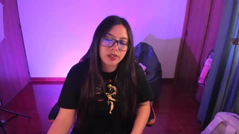 Snapshot of verolake chatting on March 2025 12:20:01 PM Verolake online show from March 2025 12:20:01 PM