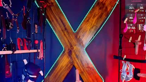 veronica_bdsm online show from February 2026 12:25:01 PM